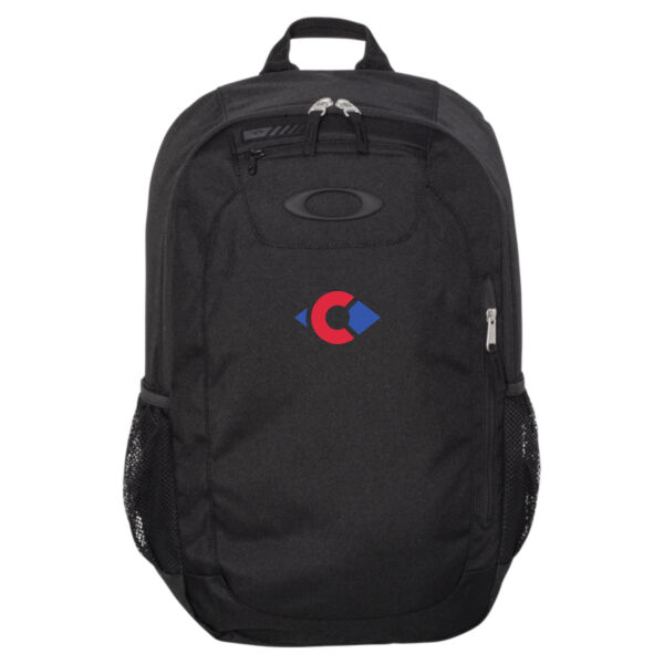 Oakley 20L Enduro Backpack - Embroidered Logo Thumbnail